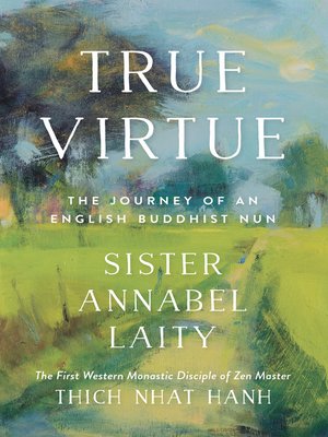cover image of True Virtue